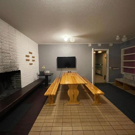 Hotelli Ravintola Kurenkoski Pudasjarvi Exteriér fotografie