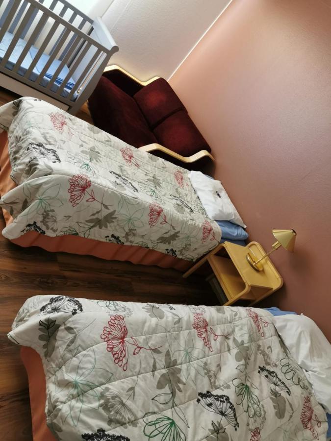 Hotelli Ravintola Kurenkoski Pudasjarvi Exteriér fotografie